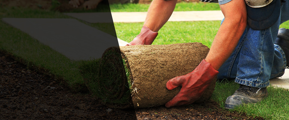 Accokeek Landscapers