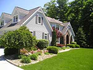 Landscapers and Lawncare Services in Accokeek, MD